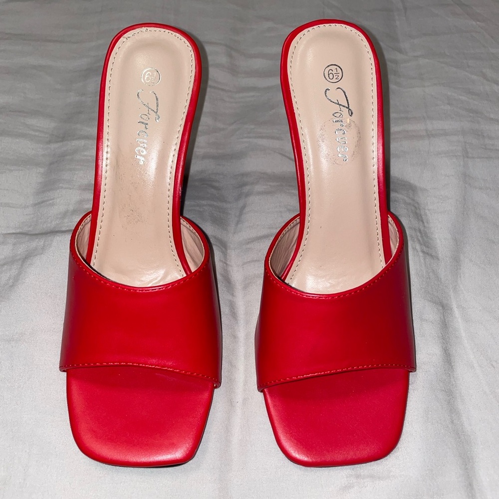 Heels